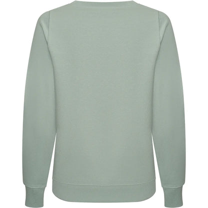 PULL COL ROND FEMME PERSONNALISABLE REF : JH030F