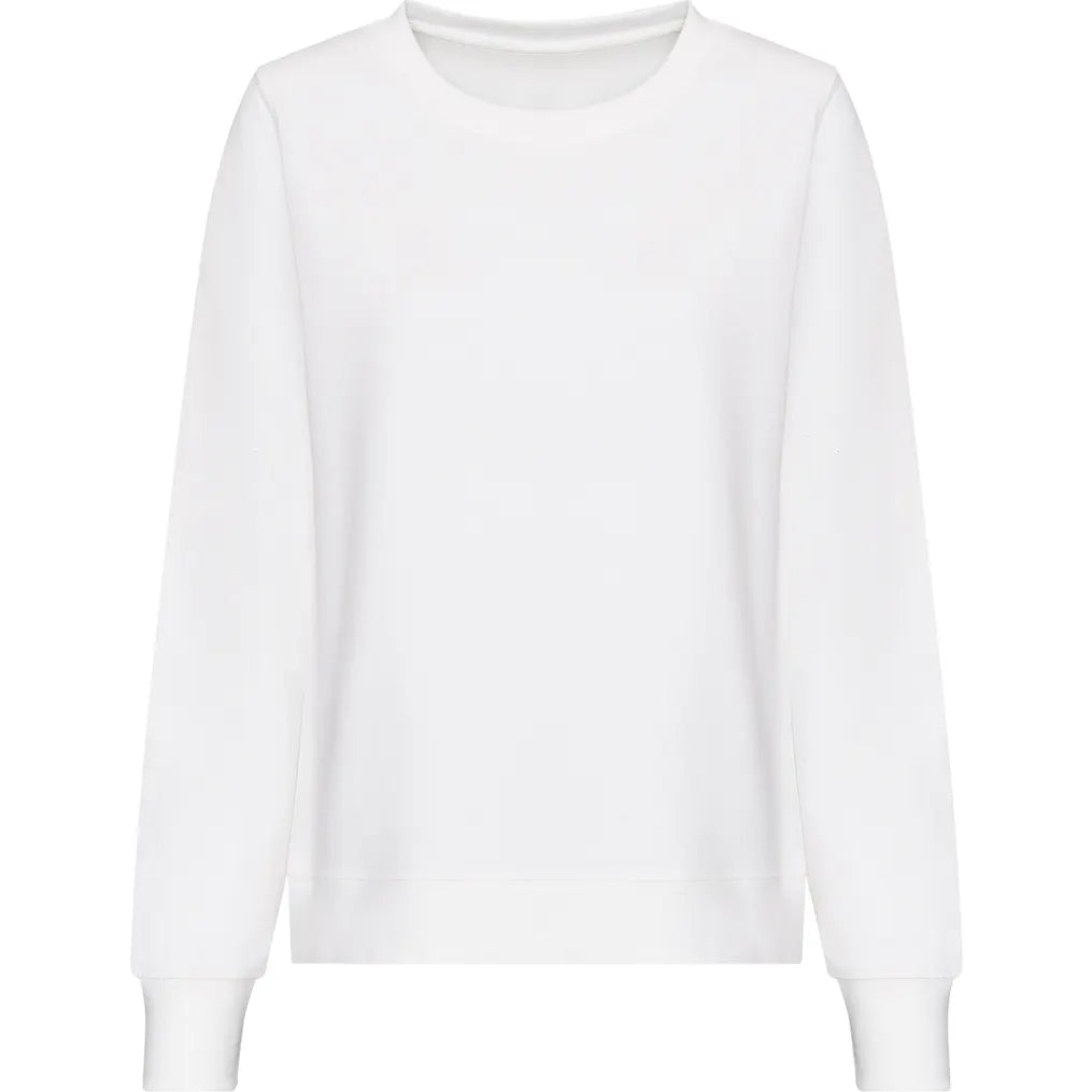 PULL COL ROND FEMME PERSONNALISABLE REF : JH030F