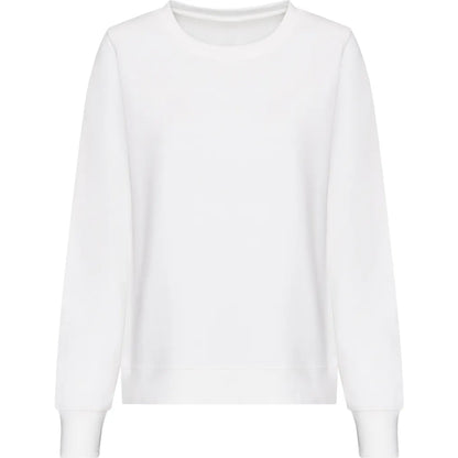 PULL COL ROND FEMME PERSONNALISABLE REF : JH030F
