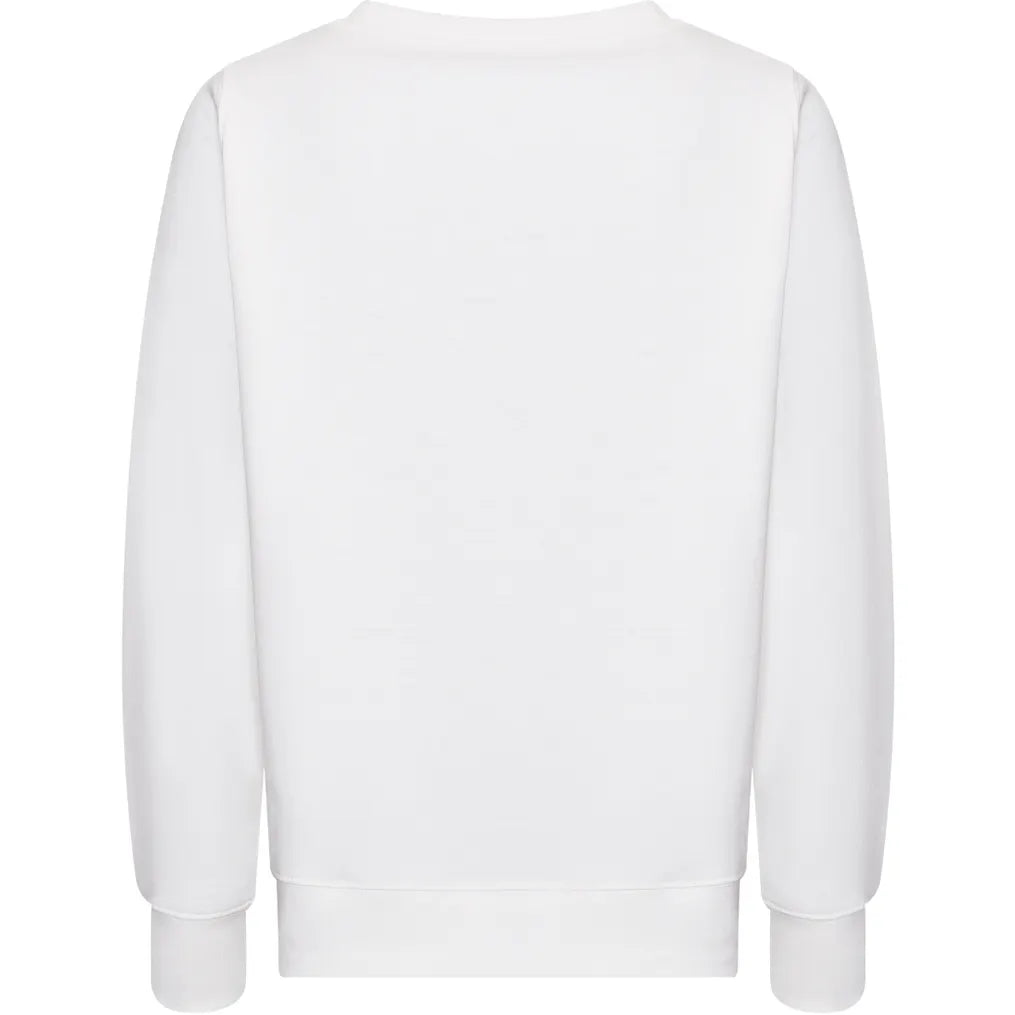 PULL COL ROND FEMME PERSONNALISABLE REF : JH030F