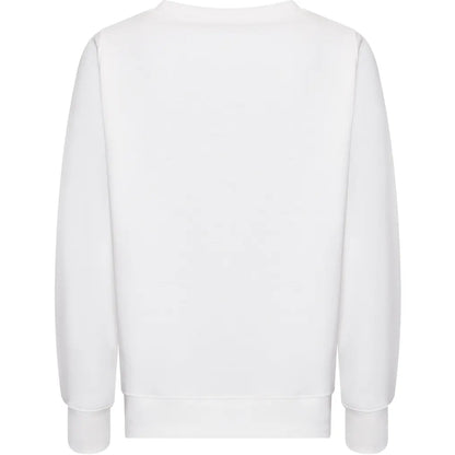 PULL COL ROND FEMME PERSONNALISABLE REF : JH030F