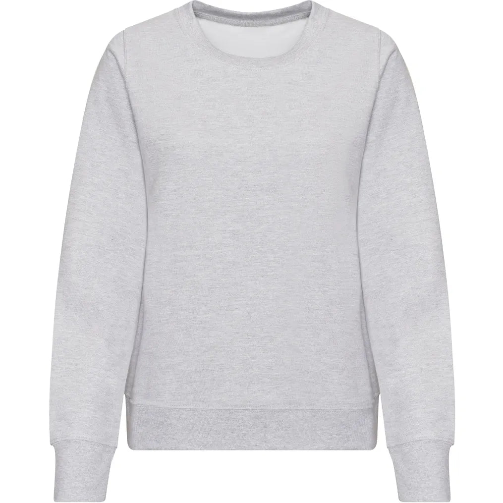 PULL COL ROND FEMME PERSONNALISABLE REF : JH030F