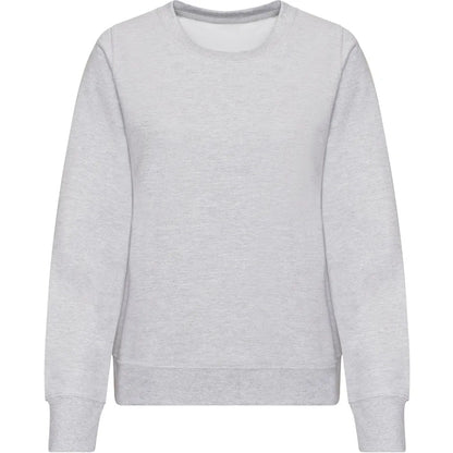PULL COL ROND FEMME PERSONNALISABLE REF : JH030F