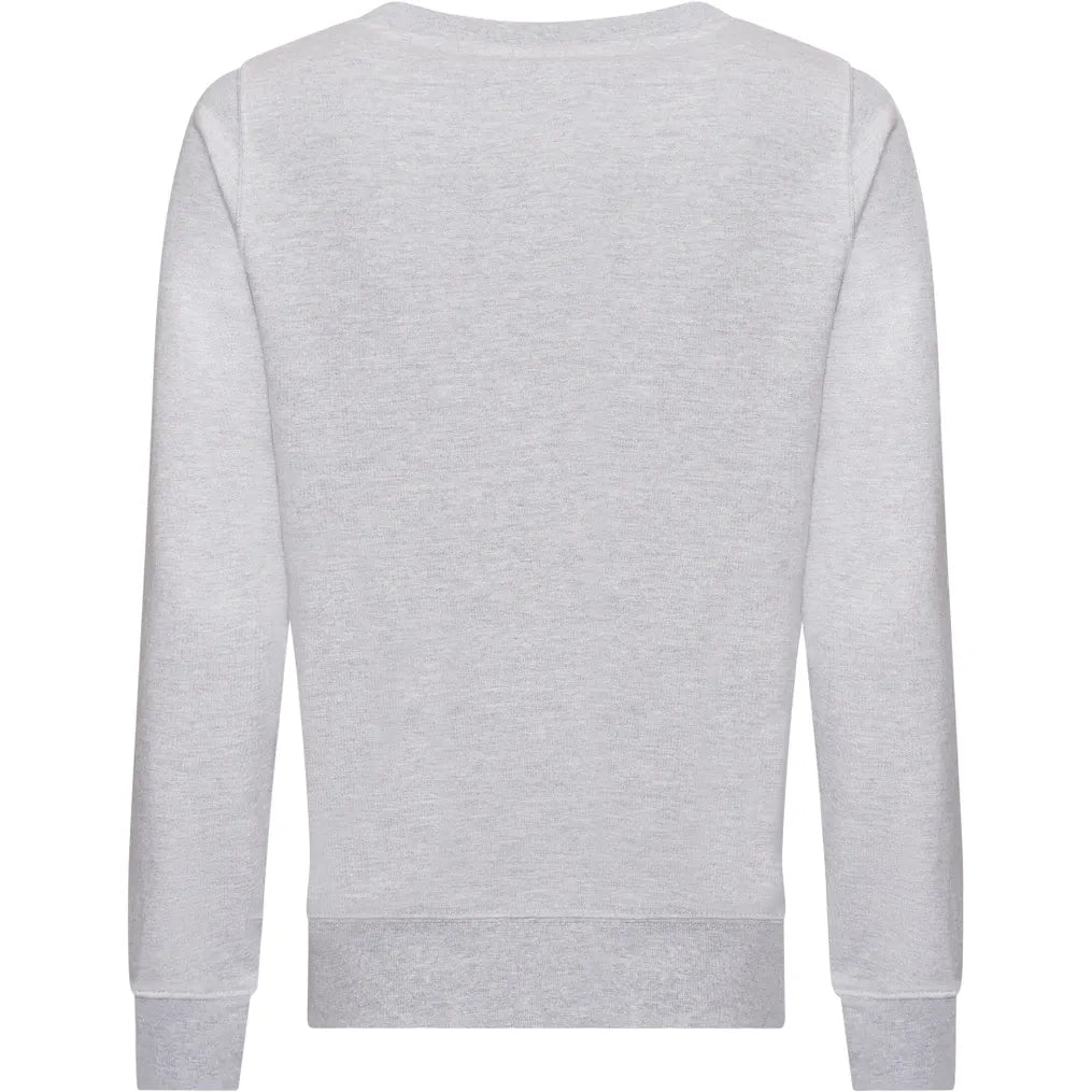 PULL COL ROND FEMME PERSONNALISABLE REF : JH030F