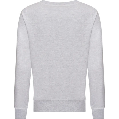 PULL COL ROND FEMME PERSONNALISABLE REF : JH030F
