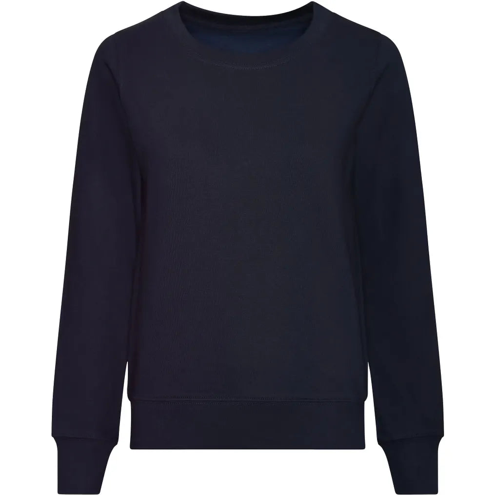 PULL COL ROND FEMME PERSONNALISABLE REF : JH030F