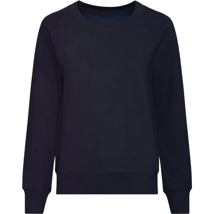 PULL COL ROND FEMME PERSONNALISABLE REF : JH030F