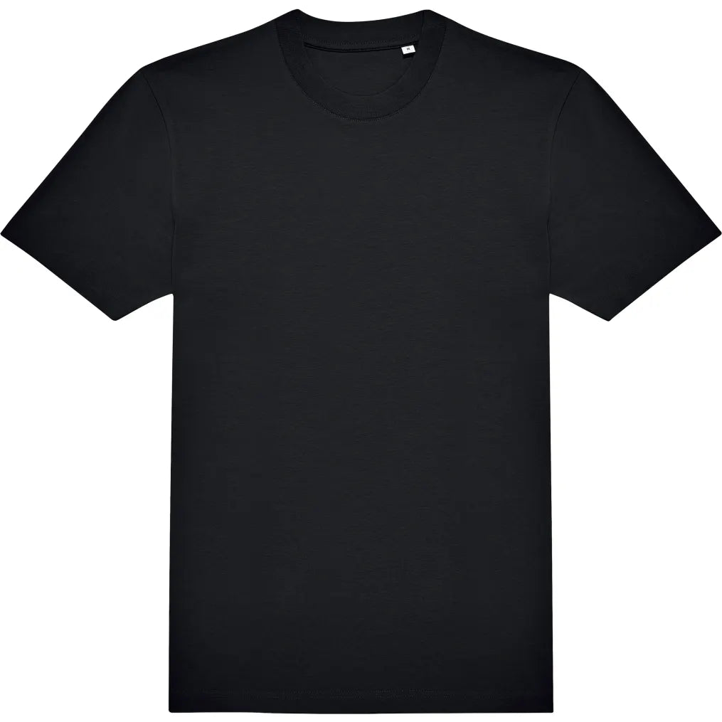 T-SHIRT PRESTIGE EPAIS UNISEXE 100% COTON PERSONNALISABLE REF : E220 BRODERIE