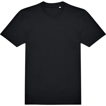 T-SHIRT PRESTIGE EPAIS UNISEXE 100% COTON PERSONNALISABLE REF : E220 BRODERIE