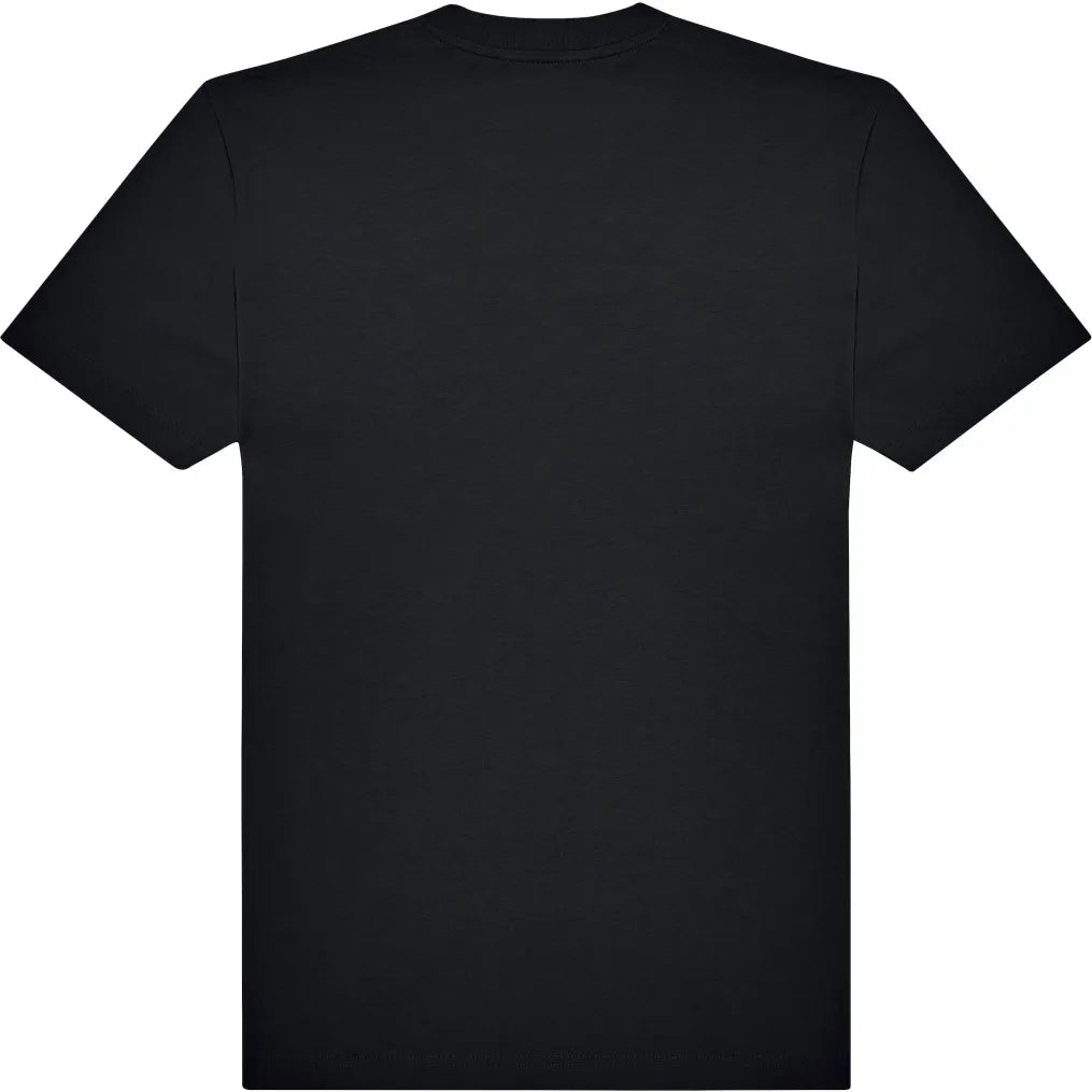 T-SHIRT PRESTIGE EPAIS UNISEXE 100% COTON PERSONNALISABLE REF : E220 BRODERIE