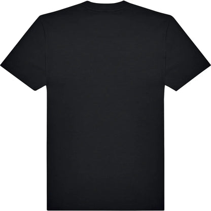 T-SHIRT PRESTIGE EPAIS UNISEXE 100% COTON PERSONNALISABLE REF : E220 BRODERIE