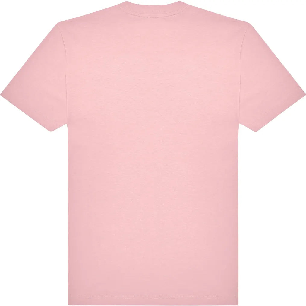 T-SHIRT PRESTIGE EPAIS UNISEXE 100% COTON PERSONNALISABLE REF : E220 BRODERIE