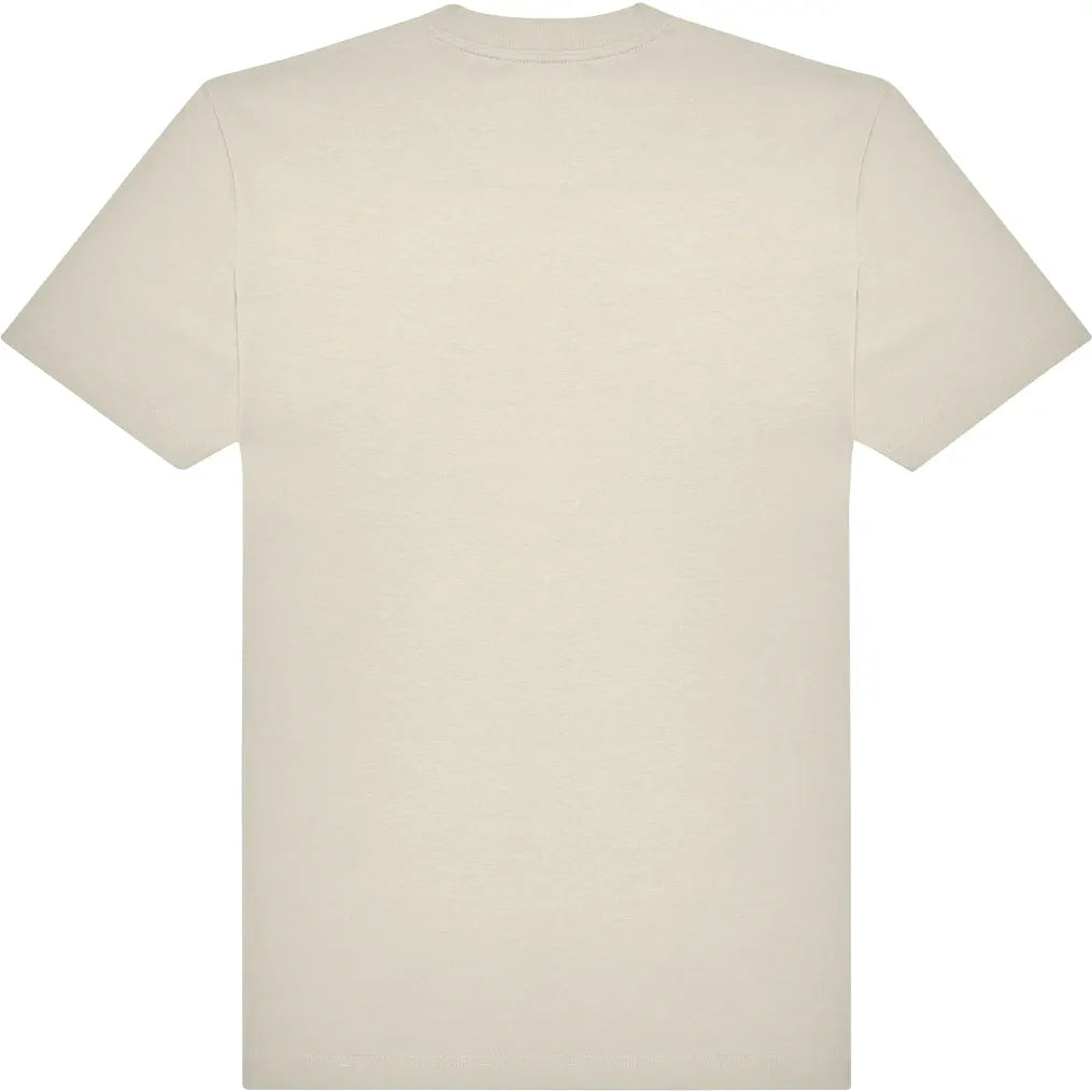 T-SHIRT PRESTIGE EPAIS UNISEXE 100% COTON PERSONNALISABLE REF : E220 BRODERIE