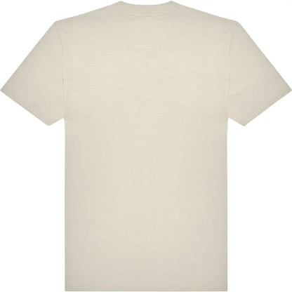 T-SHIRT PRESTIGE EPAIS UNISEXE 100% COTON PERSONNALISABLE REF : E220 BRODERIE