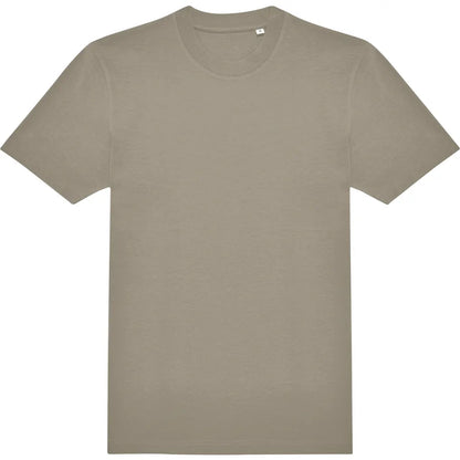 T-SHIRT PRESTIGE EPAIS UNISEXE 100% COTON PERSONNALISABLE REF : E220 BRODERIE