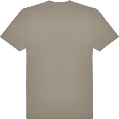 T-SHIRT PRESTIGE EPAIS UNISEXE 100% COTON PERSONNALISABLE REF : E220 BRODERIE