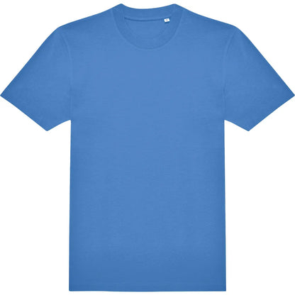 T-SHIRT PRESTIGE EPAIS UNISEXE 100% COTON PERSONNALISABLE REF : E220 BRODERIE