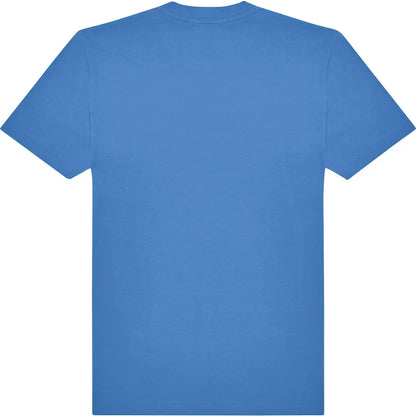 T-SHIRT PRESTIGE EPAIS UNISEXE 100% COTON PERSONNALISABLE REF : E220 BRODERIE