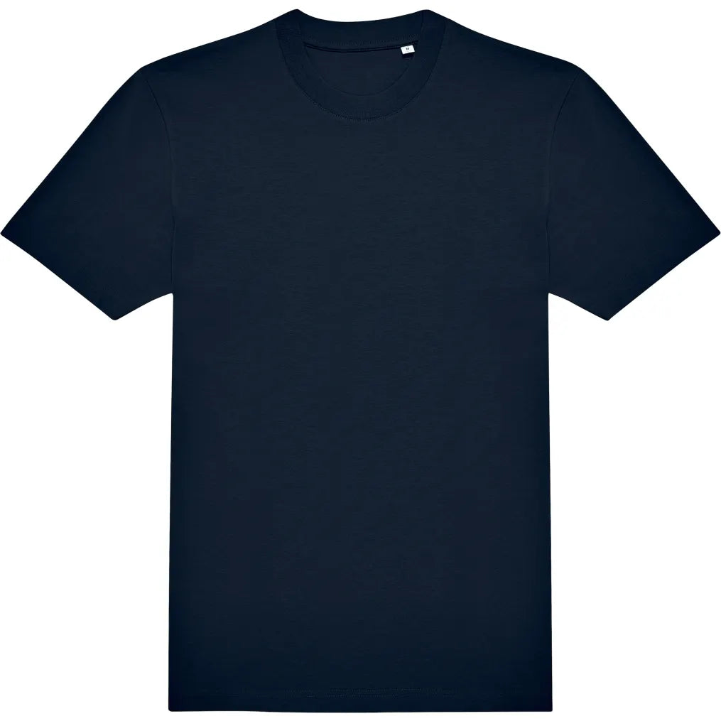 T-SHIRT PRESTIGE EPAIS UNISEXE 100% COTON PERSONNALISABLE REF : E220 BRODERIE