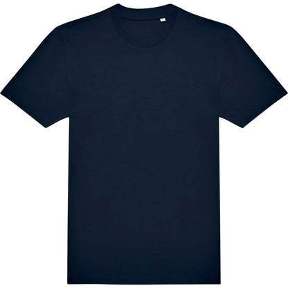T-SHIRT PRESTIGE EPAIS UNISEXE 100% COTON PERSONNALISABLE REF : E220 BRODERIE