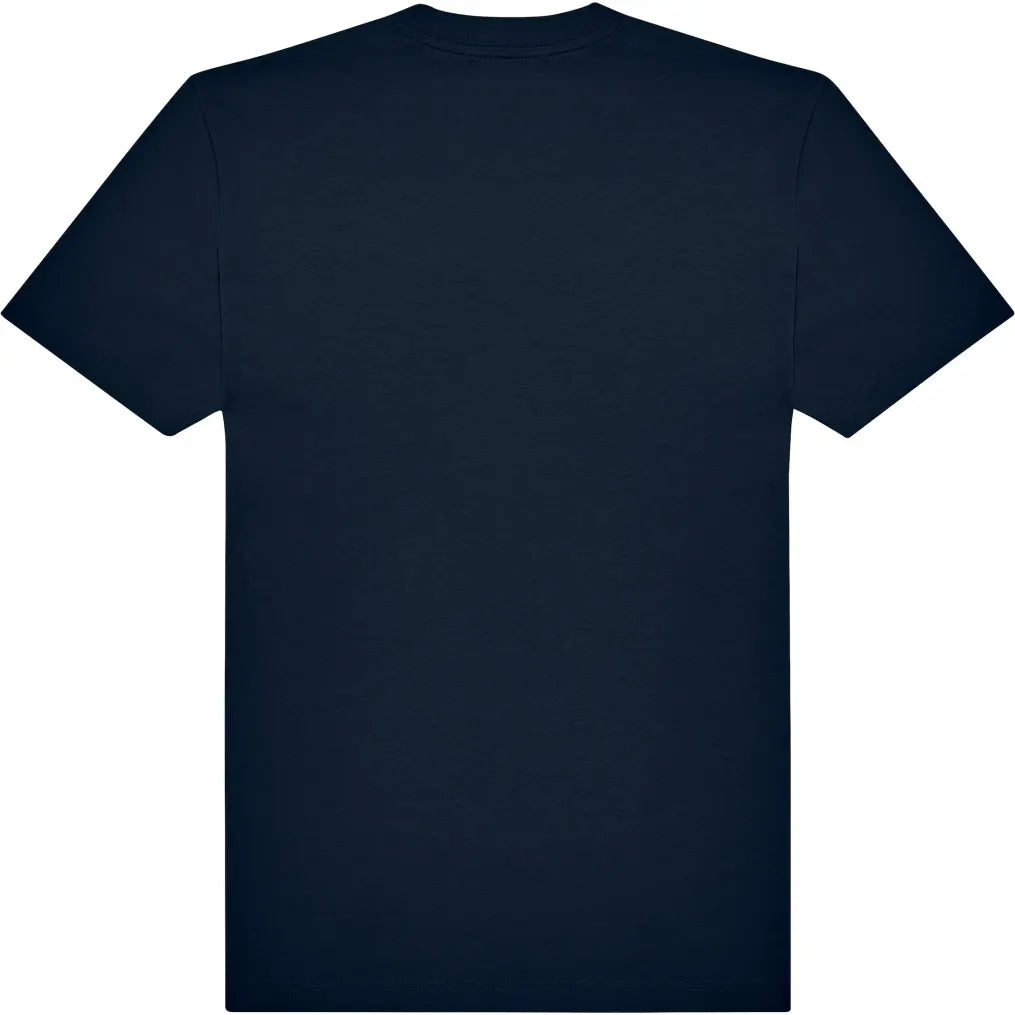 T-SHIRT PRESTIGE EPAIS UNISEXE 100% COTON PERSONNALISABLE REF : E220 BRODERIE