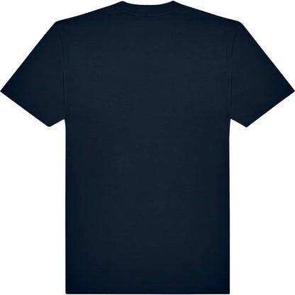 T-SHIRT PRESTIGE EPAIS UNISEXE 100% COTON PERSONNALISABLE REF : E220 BRODERIE