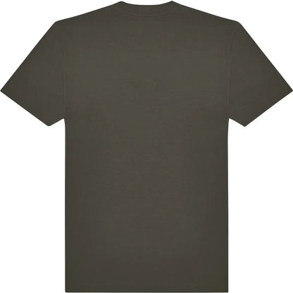 T-SHIRT PRESTIGE EPAIS UNISEXE 100% COTON PERSONNALISABLE REF : E220 BRODERIE