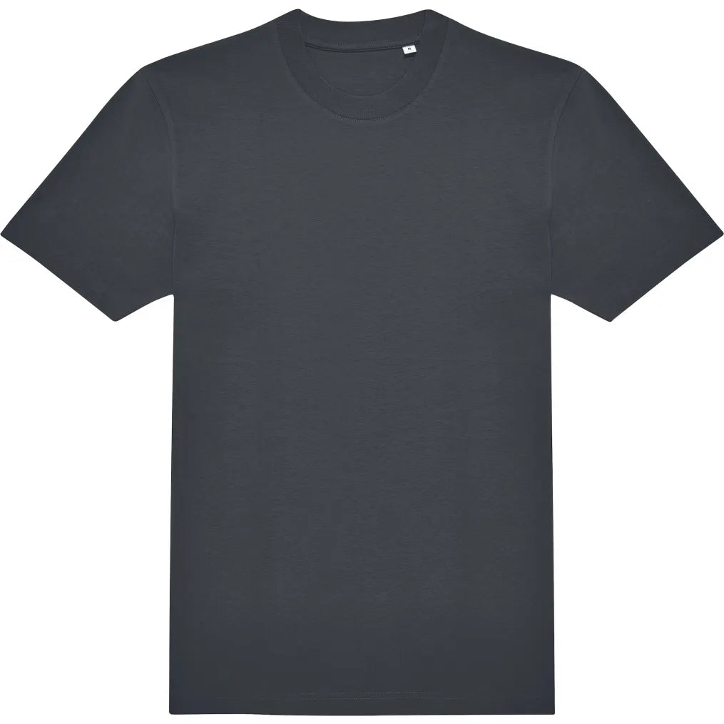 T-SHIRT PRESTIGE EPAIS UNISEXE 100% COTON PERSONNALISABLE REF : E220 BRODERIE