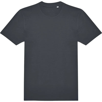 T-SHIRT PRESTIGE EPAIS UNISEXE 100% COTON PERSONNALISABLE REF : E220 BRODERIE