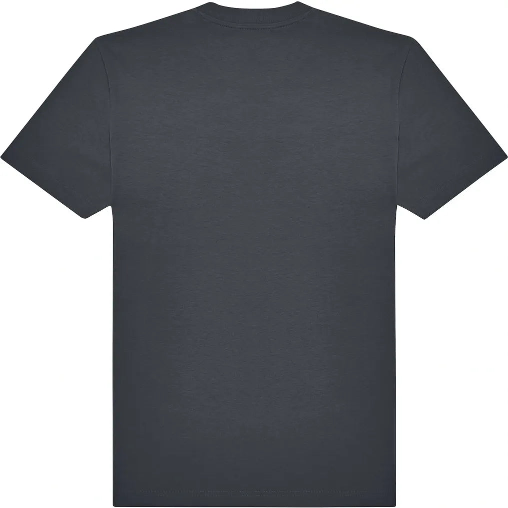 T-SHIRT PRESTIGE EPAIS UNISEXE 100% COTON PERSONNALISABLE REF : E220 BRODERIE
