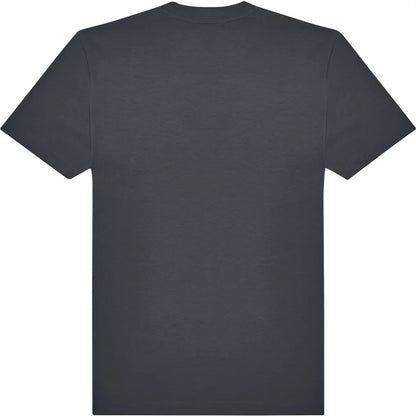 T-SHIRT PRESTIGE EPAIS UNISEXE 100% COTON PERSONNALISABLE REF : E220 BRODERIE