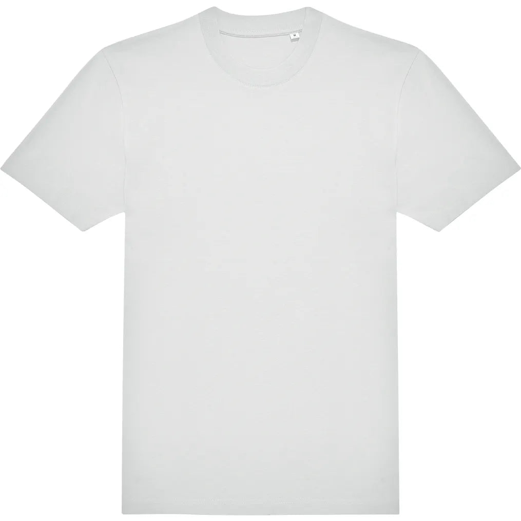 T-SHIRT PRESTIGE EPAIS UNISEXE 100% COTON PERSONNALISABLE REF : E220 BRODERIE