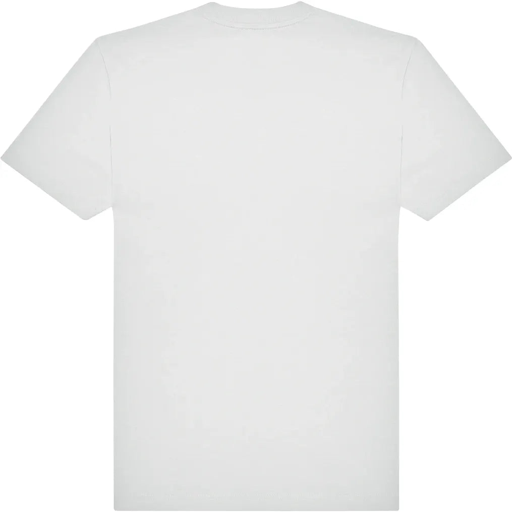 T-SHIRT PRESTIGE EPAIS UNISEXE 100% COTON PERSONNALISABLE REF : E220 BRODERIE