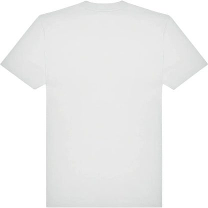 T-SHIRT PRESTIGE EPAIS UNISEXE 100% COTON PERSONNALISABLE REF : E220 BRODERIE