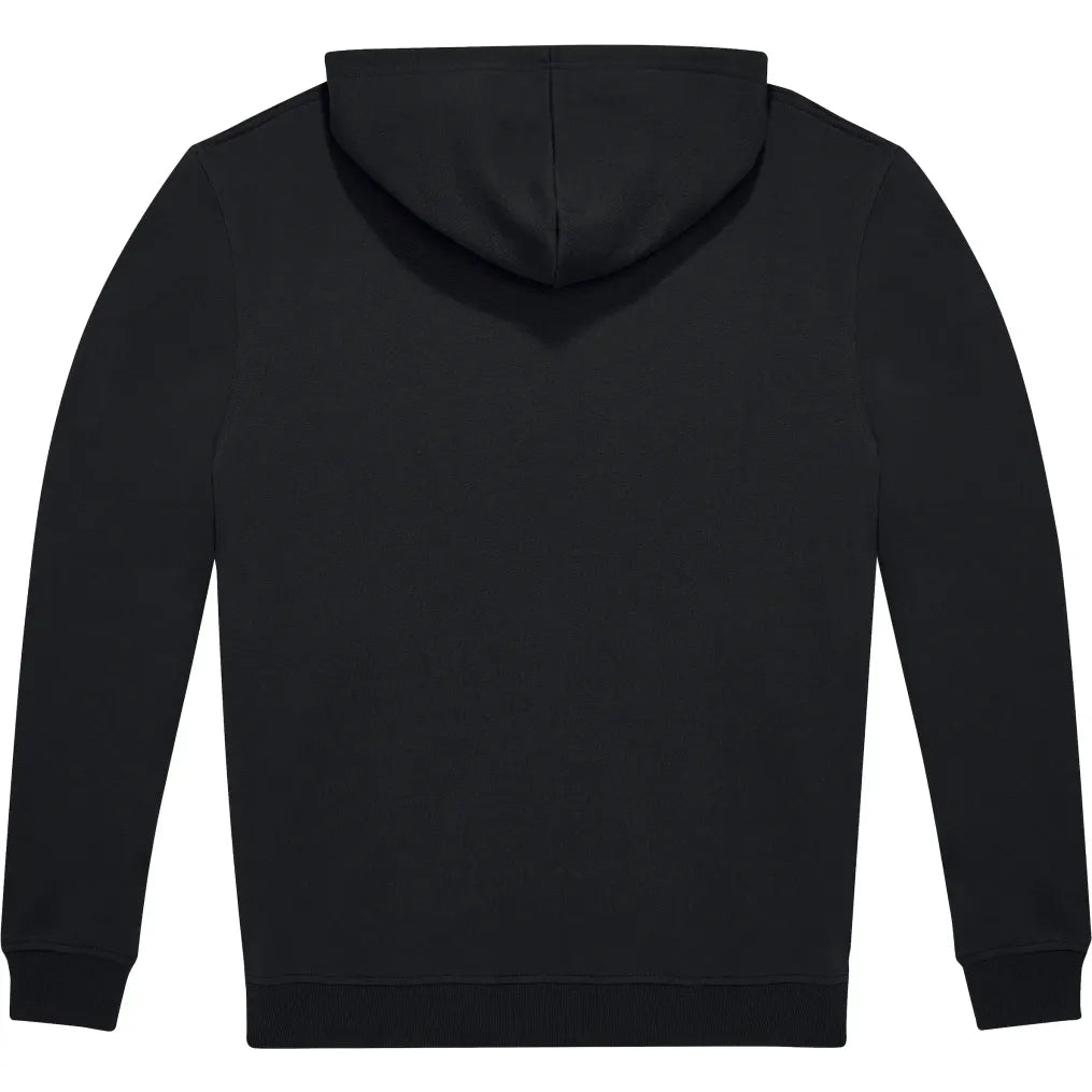 SWEAT ZIPPÉ A CAPUCHE PERSONNALISABLE UNISEXE REF : ID224