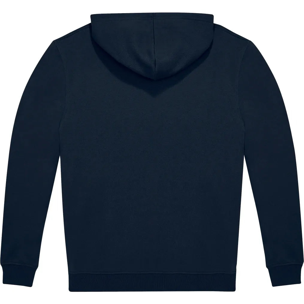 SWEAT ZIPPÉ A CAPUCHE PERSONNALISABLE UNISEXE REF : ID224