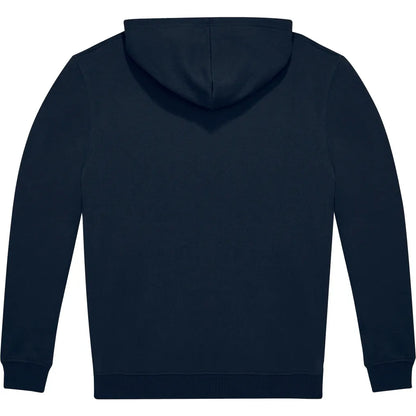 SWEAT ZIPPÉ A CAPUCHE PERSONNALISABLE UNISEXE REF : ID224