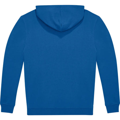 SWEAT ZIPPÉ A CAPUCHE PERSONNALISABLE UNISEXE REF : ID224