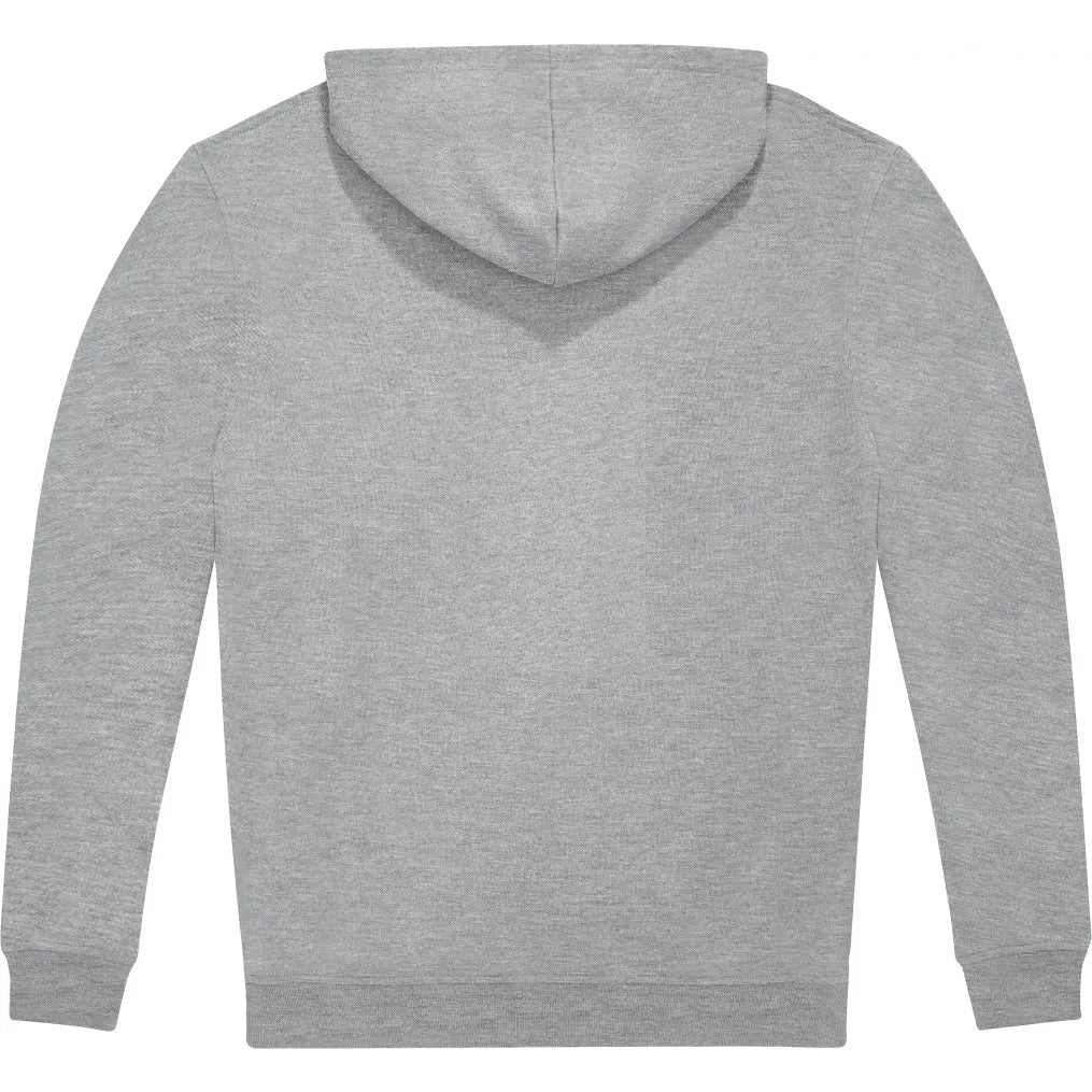 SWEAT ZIPPÉ A CAPUCHE PERSONNALISABLE UNISEXE REF : ID224
