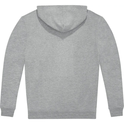 SWEAT ZIPPÉ A CAPUCHE PERSONNALISABLE UNISEXE REF : ID224