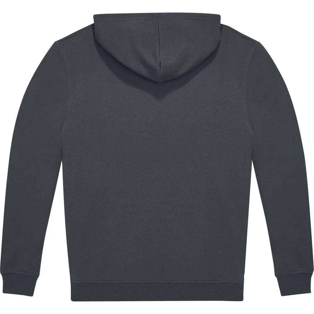 SWEAT ZIPPÉ A CAPUCHE PERSONNALISABLE UNISEXE REF : ID224