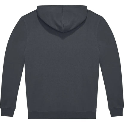 SWEAT ZIPPÉ A CAPUCHE PERSONNALISABLE UNISEXE REF : ID224