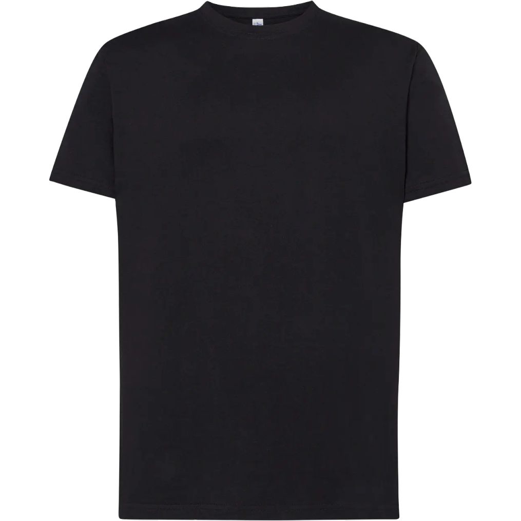 T-SHIRT COTON ENFANT PERSONNALISABLE REF : JK190J