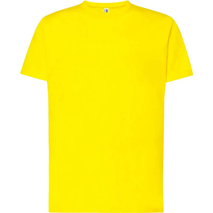 T-SHIRT COTON ENFANT PERSONNALISABLE REF : JK190J