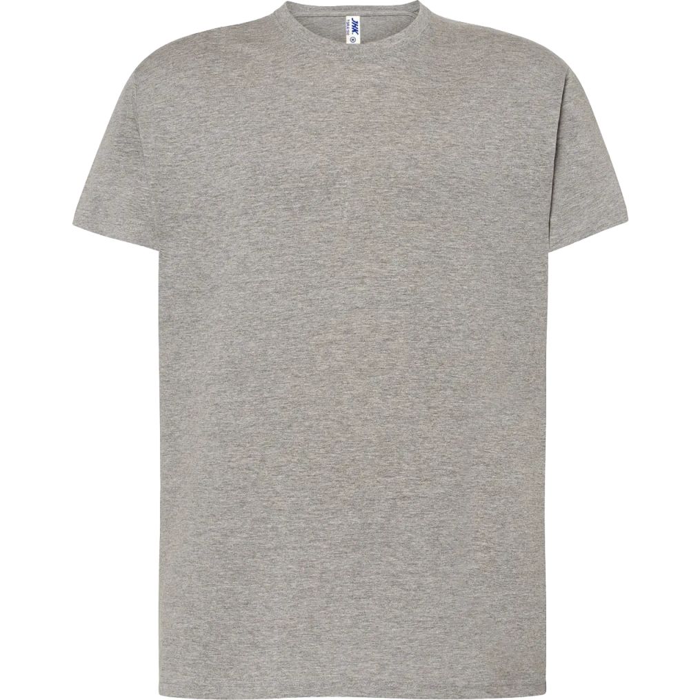 T-SHIRT COTON ENFANT PERSONNALISABLE REF : JK190J