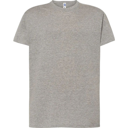 T-SHIRT COTON ENFANT PERSONNALISABLE REF : JK190J