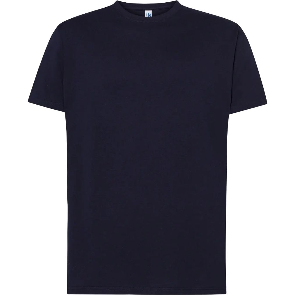 T-SHIRT COTON ENFANT PERSONNALISABLE REF : JK190J