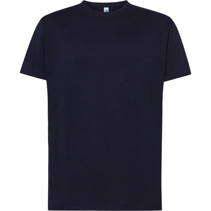 T-SHIRT COTON ENFANT PERSONNALISABLE REF : JK190J
