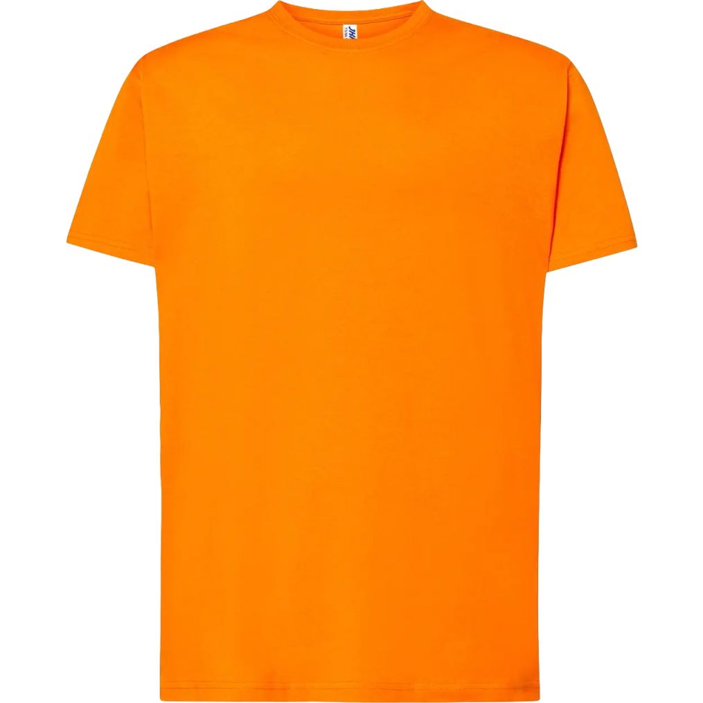 T-SHIRT COTON ENFANT PERSONNALISABLE REF : JK190J