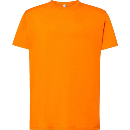 T-SHIRT COTON ENFANT PERSONNALISABLE REF : JK190J